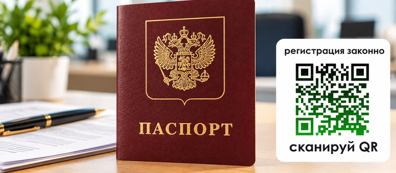 регистрация в Ульяновске